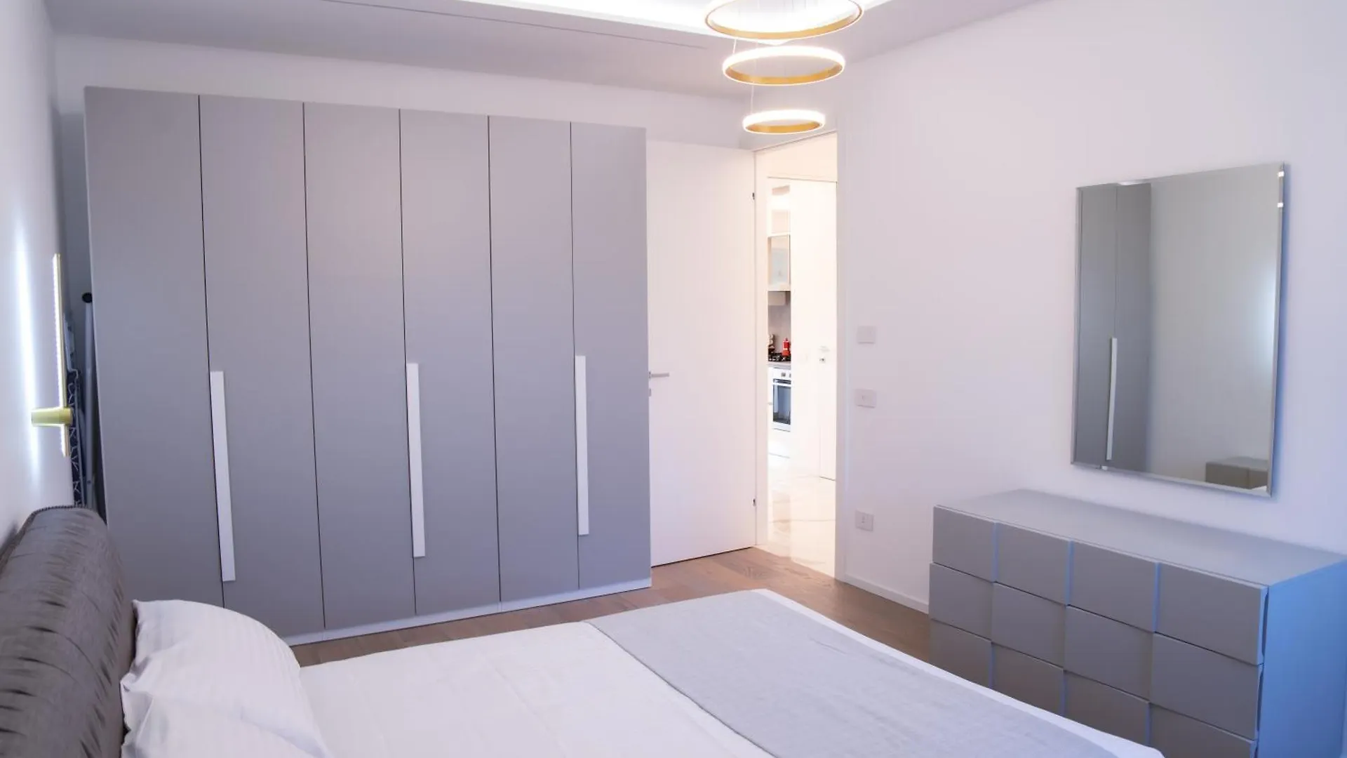 Es Apartament 트레비소