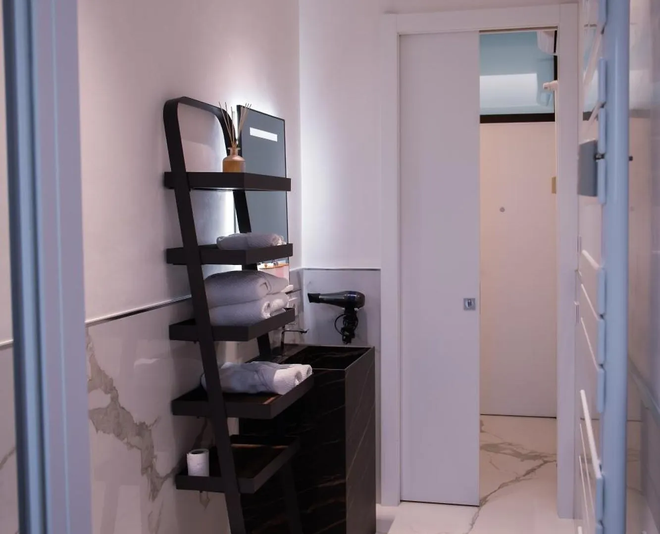 아파트 Es Apartament 트레비소