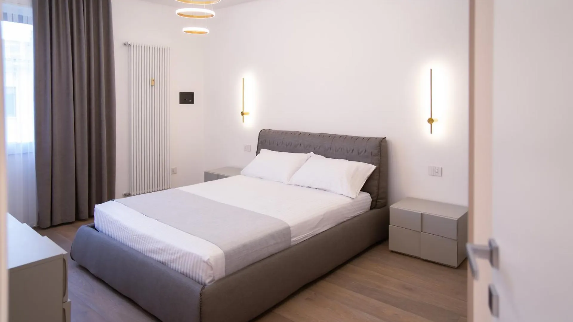 Es Apartament 트레비소 이탈리아
