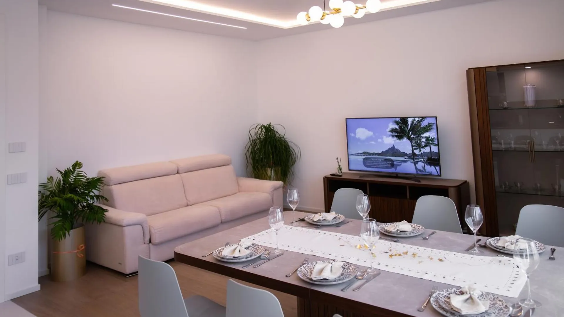 Es Apartament 트레비소 0*,  이탈리아