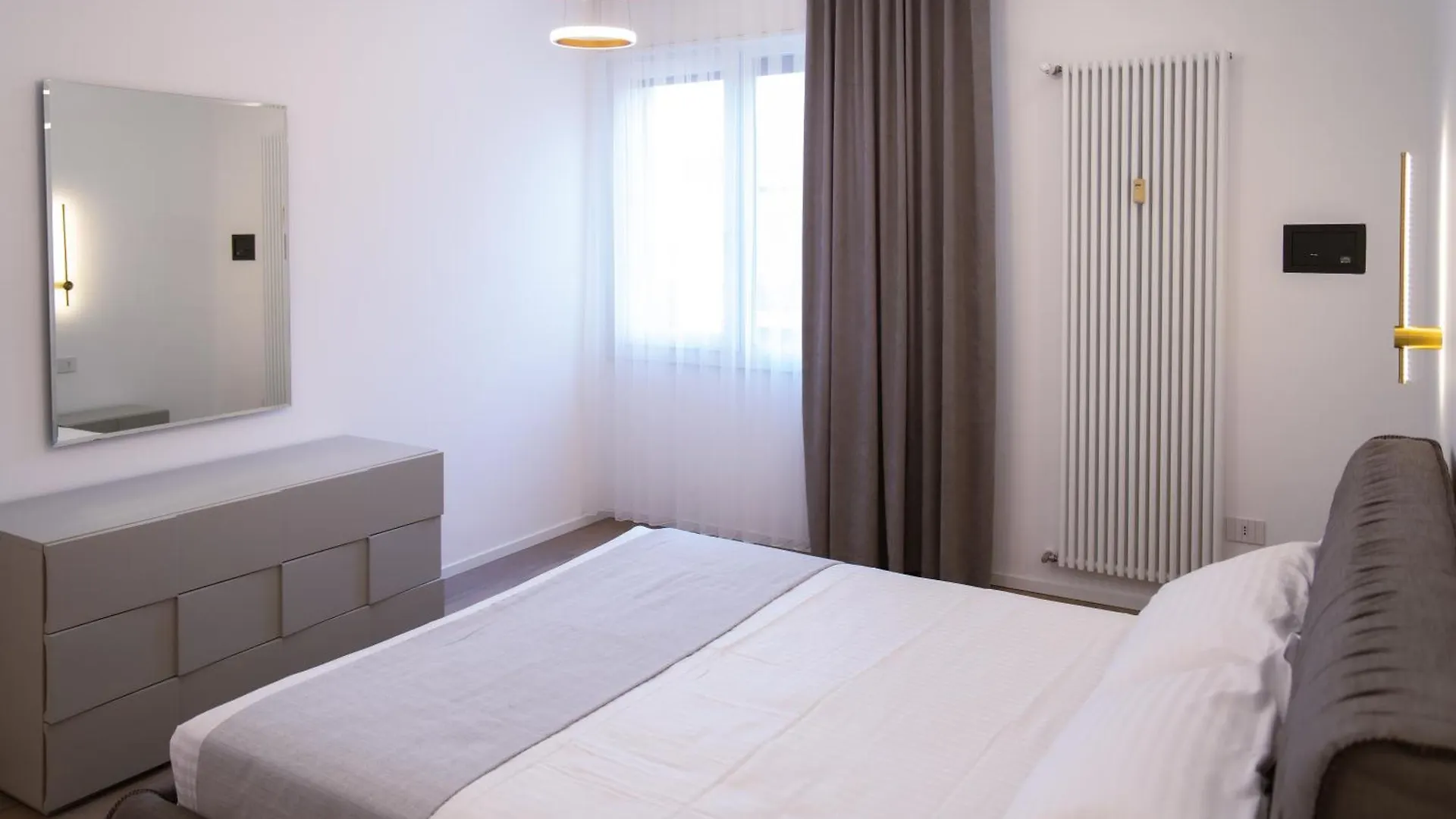 Es Apartament 트레비소 아파트