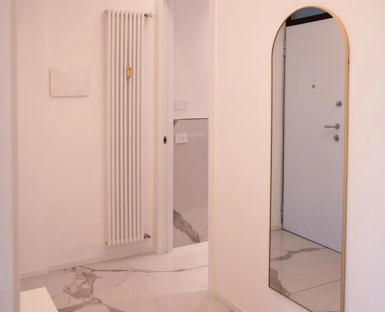 Es Apartament 트레비소 0*,  이탈리아