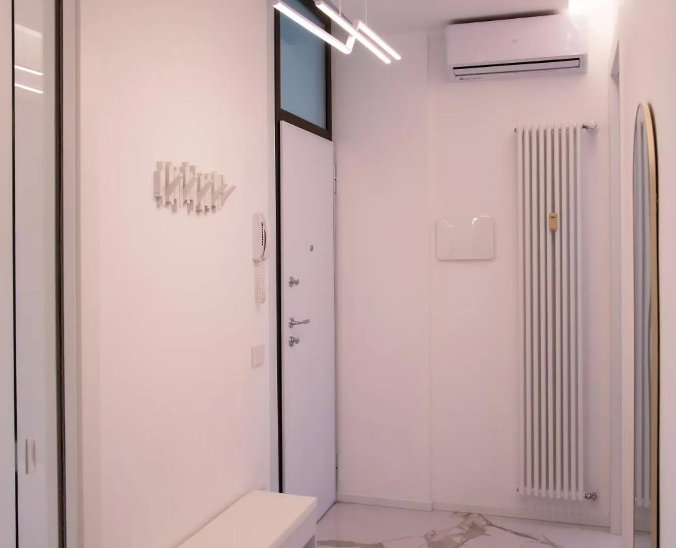 Es Apartament 트레비소 이탈리아