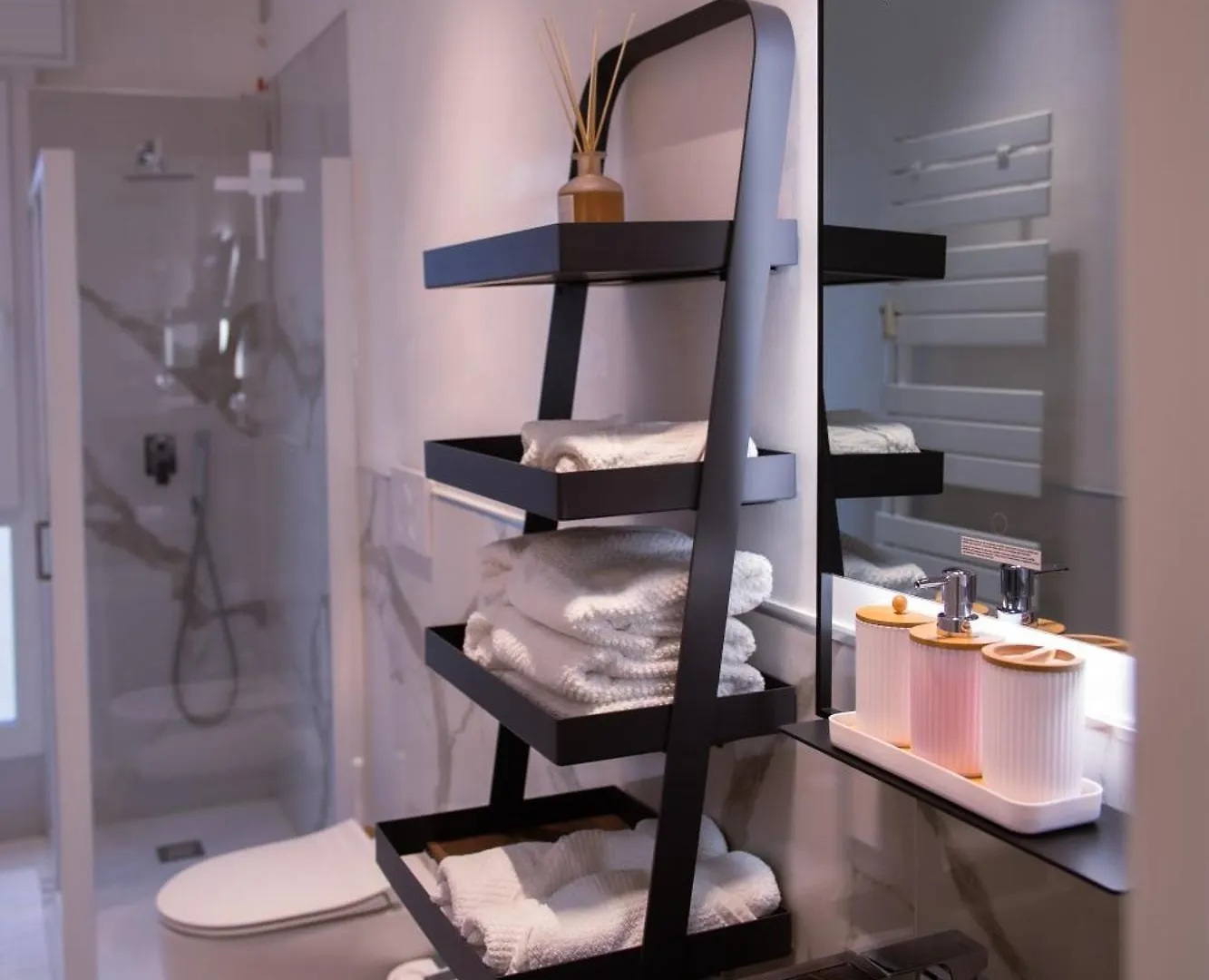 Es Apartament 트레비소 이탈리아