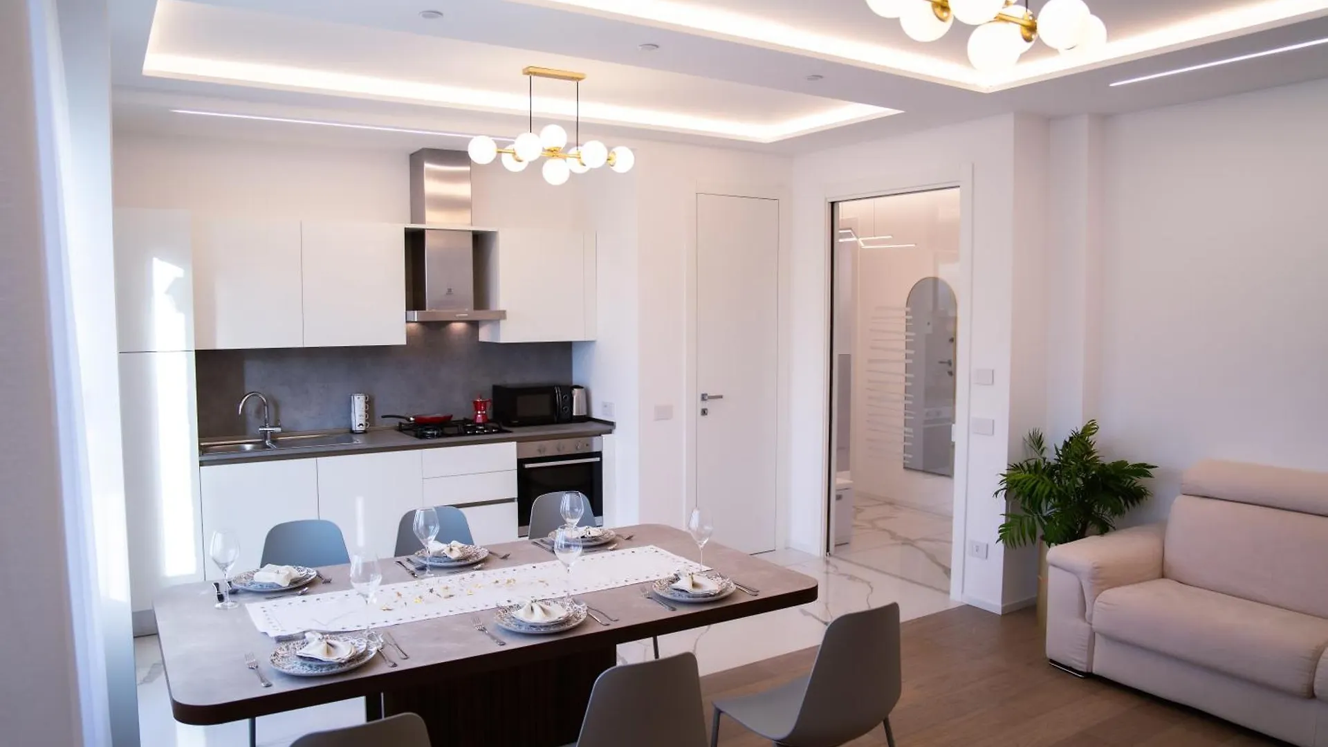 Es Apartament 트레비소